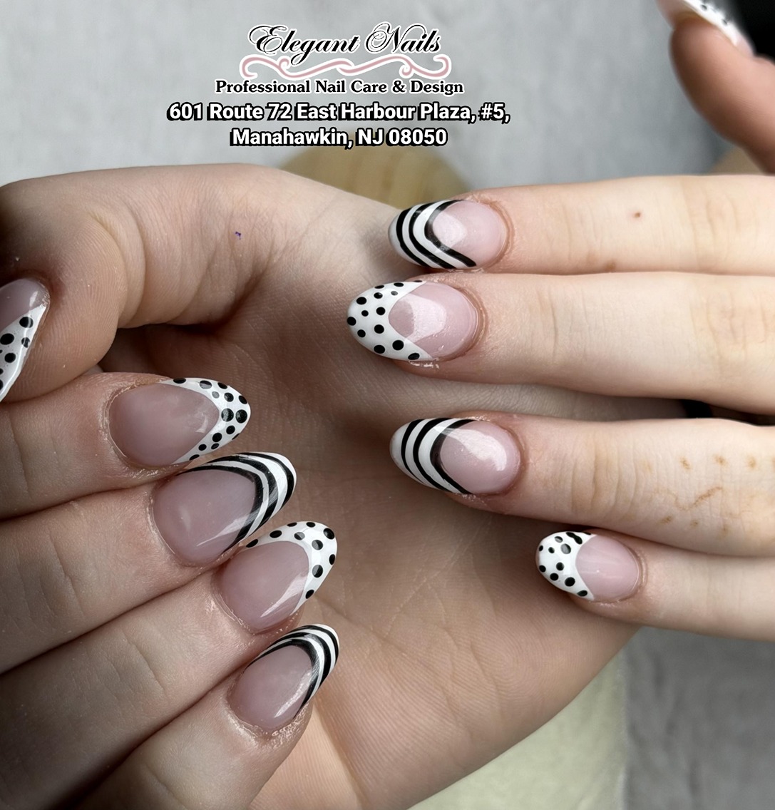 Elegant Nails